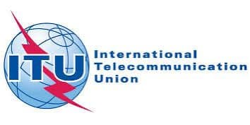 ITU logo