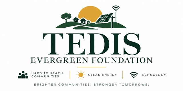 TEDIS Evergreen Foundation
